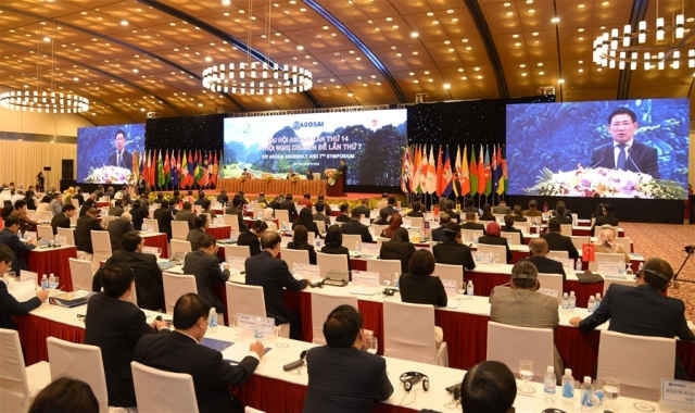 Vietnam active in contributing initiatives to ASOSAI